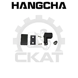 Фиксатор стекла двери кабины Hangcha CPCD/CPQD15-50