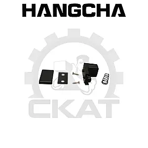 Фиксатор стекла двери кабины Hangcha CPCD/CPQD15-50