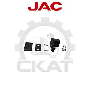 Фиксатор стекла двери кабины JAC CPCD/CPQD15-50