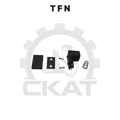 Фиксатор стекла двери кабины TFN CPCD/CPQD15-50