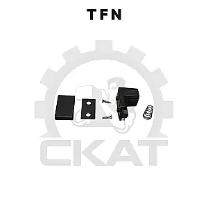 Фиксатор стекла двери кабины TFN CPCD/CPQD15-50