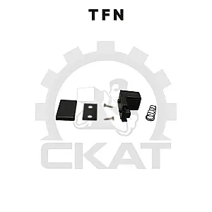 Фиксатор стекла двери кабины TFN CPCD/CPQD15-50