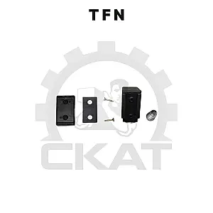 Фиксатор стекла двери кабины TFN CPCD/CPQD15-50