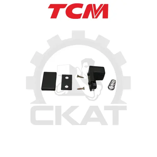 Фиксатор стекла двери кабины TCM FD/FG15-50