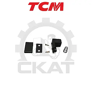 Фиксатор стекла двери кабины TCM FD/FG15-50