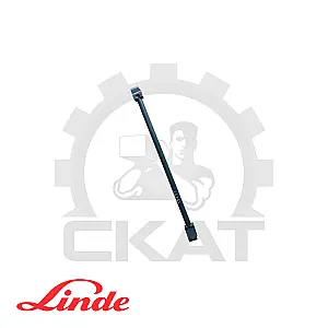 Тяга продольная подъема вил Linde T20