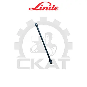 Тяга продольная подъема вил Linde T20