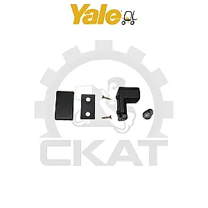 Фиксатор стекла двери кабины Yale GDP/GLP15-50