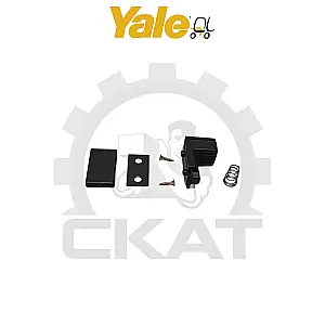 Фиксатор стекла двери кабины Yale GDP/GLP15-50