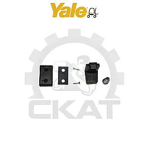 Фиксатор стекла двери кабины Yale GDP/GLP15-50