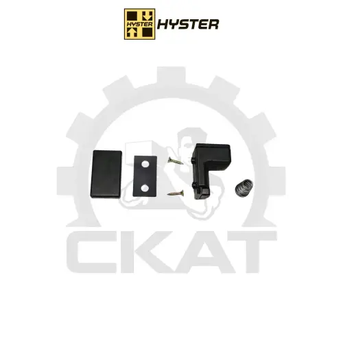 Фиксатор стекла двери кабины Hyster Н1.6-9.0FT/XM