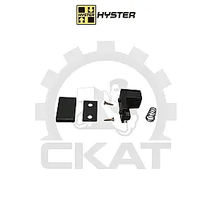 Фиксатор стекла двери кабины Hyster Н1.6-9.0FT/XM