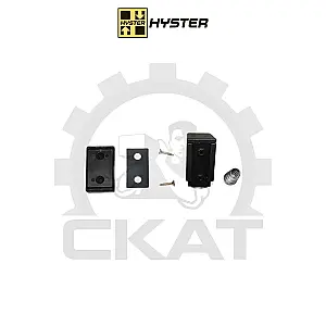 Фиксатор стекла двери кабины Hyster Н1.6-9.0FT/XM