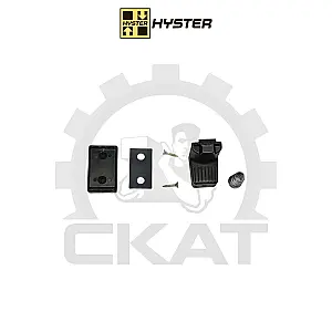 Фиксатор стекла двери кабины Hyster Н1.6-9.0FT/XM