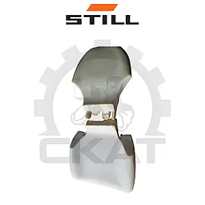 Подушка сиденья Still FM14-25, ECU-SF20 без обивки
