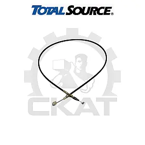 Трос открывания капота двигателя Total Source (3058633)