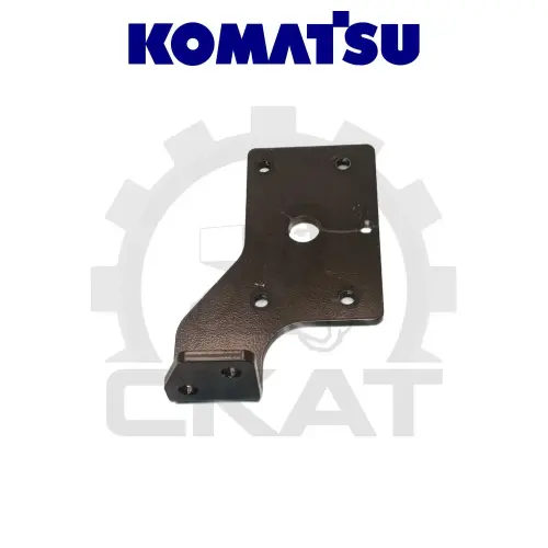 Кронштейн монитора видеонаблюдения Komatsu FD/FG15-50, FB15-35