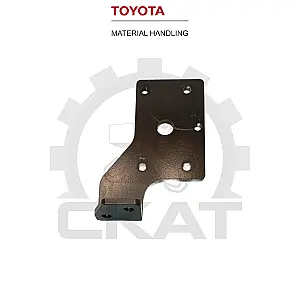 Кронштейн монитора видеонаблюдения Toyota RRE140-160, 7FB15-30