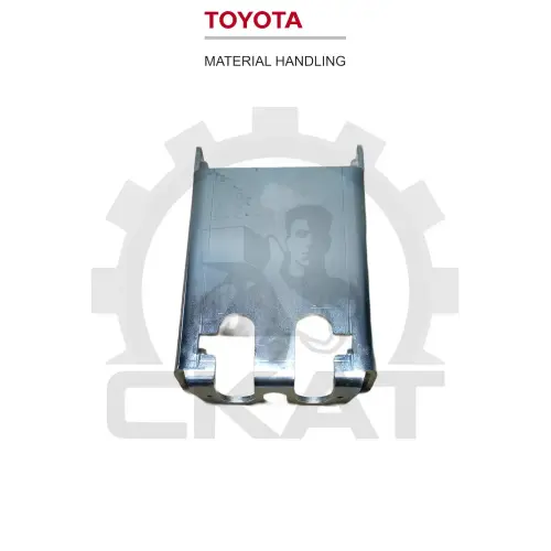 Консоль торсионов Toyota LPE200, SSE160, 7SLL16
