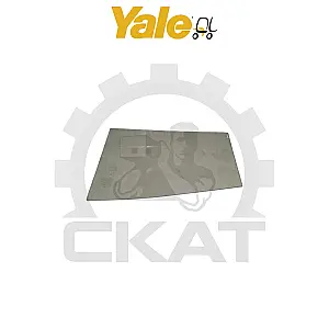 Стекло правой двери кабины Yale GDP20-35VX , для кабины DFK