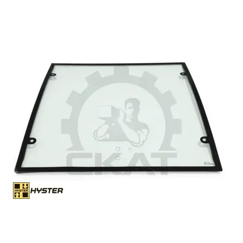 Переднее стекло кабины Hyster H2.00-3.50FT, для кабины DFK