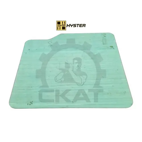 Переднее стекло кабины Hyster H4.0-5.50FT