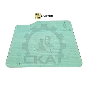 Переднее стекло кабины Hyster H4.0-5.50FT