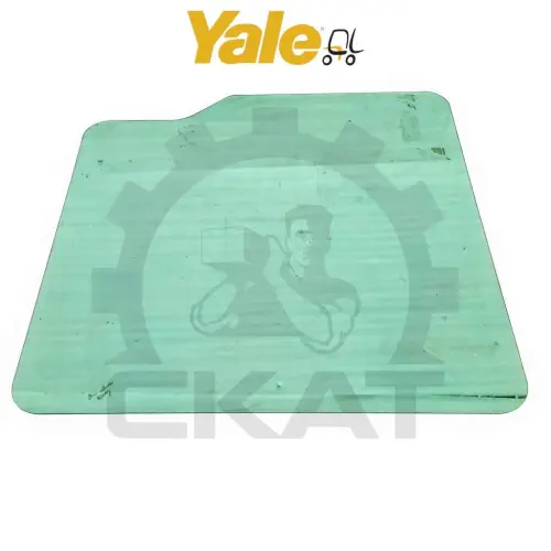 Переднее стекло кабины  Yale GDP/GLP40-55