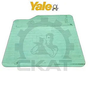 Переднее стекло кабины  Yale GDP/GLP40-55