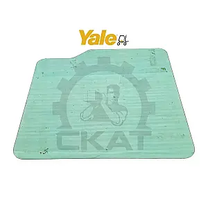 Переднее стекло кабины  Yale GDP/GLP40-55