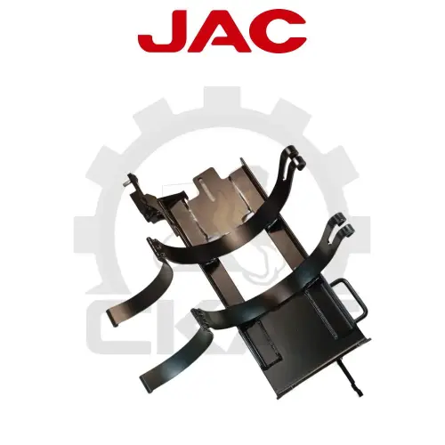 Крепление баллона газового JAC CPCD/CPQD15-35