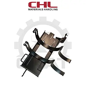 Крепление баллона газового CHL CPCD/CPQD15-35
