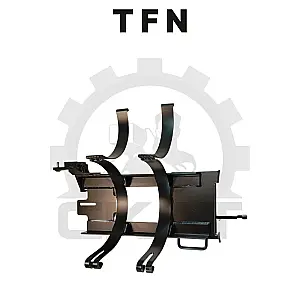 Крепление баллона газового TFN CPCD/CPQD15-35