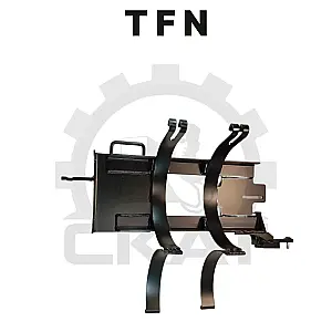 Крепление баллона газового TFN CPCD/CPQD15-35