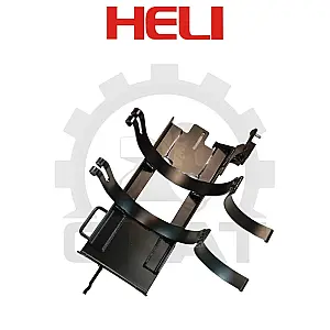 Крепление баллона газового Heli CPCD/CPQD15-35