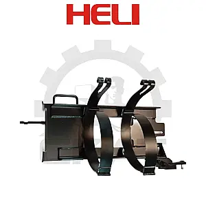 Крепление баллона газового Heli CPCD/CPQD15-35