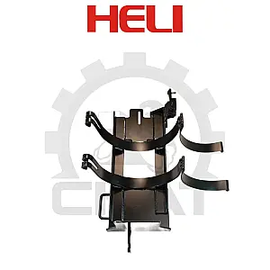 Крепление баллона газового Heli CPCD/CPQD15-35