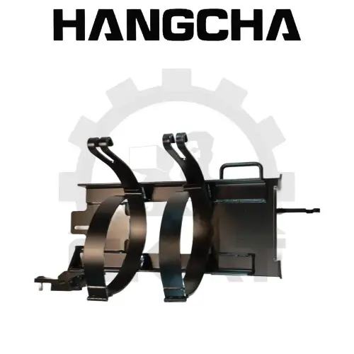 Крепление баллона газового Hangcha CPCD/CPQD15-35