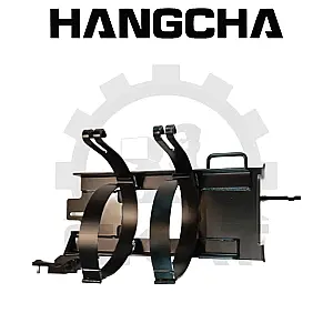 Крепление баллона газового Hangcha CPCD/CPQD15-35
