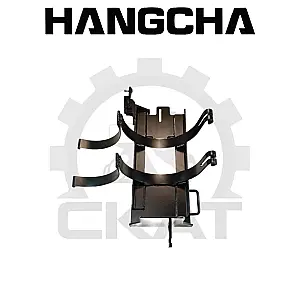 Крепление баллона газового Hangcha CPCD/CPQD15-35