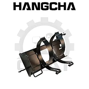 Крепление баллона газового Hangcha CPCD/CPQD15-35