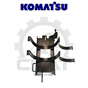 Крепление баллона газового Komatsu FD/FG15-35
