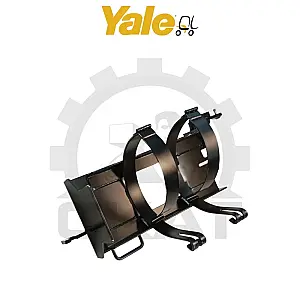 Крепление баллона газового Yale GP/GDP15-35