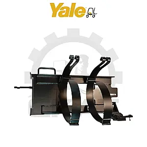 Крепление баллона газового Yale GP/GDP15-35