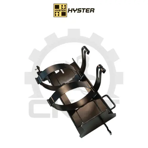 Крепление баллона газового Hyster H1.50-3.50TX