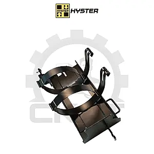 Крепление баллона газового Hyster H1.50-3.50TX