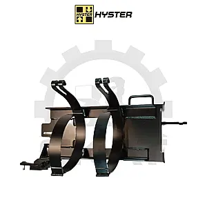 Крепление баллона газового Hyster H1.50-3.50TX