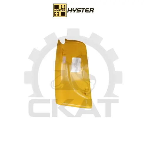 Крышка боковая отсека АКБ Hyster J1.6-2.0XN правый