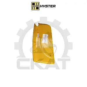 Крышка боковая отсека АКБ Hyster J1.6-2.0XN правый