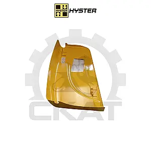 Крышка боковая отсека АКБ Hyster J1.6-2.0XN правый